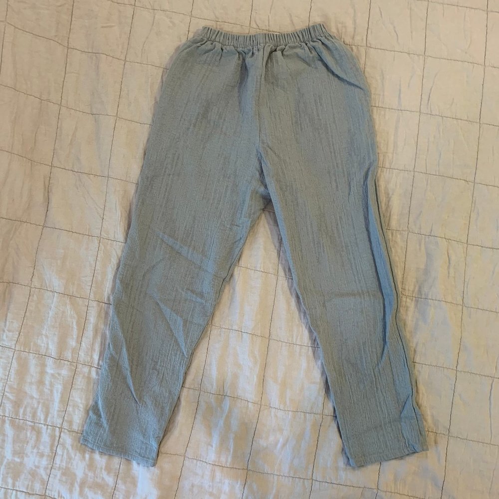 Hackwith Pants